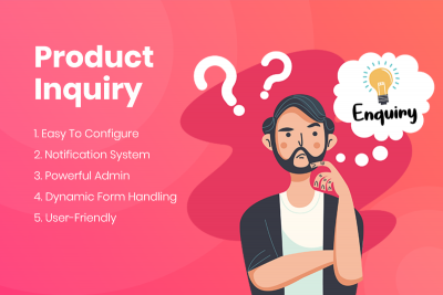 Product Inquiry