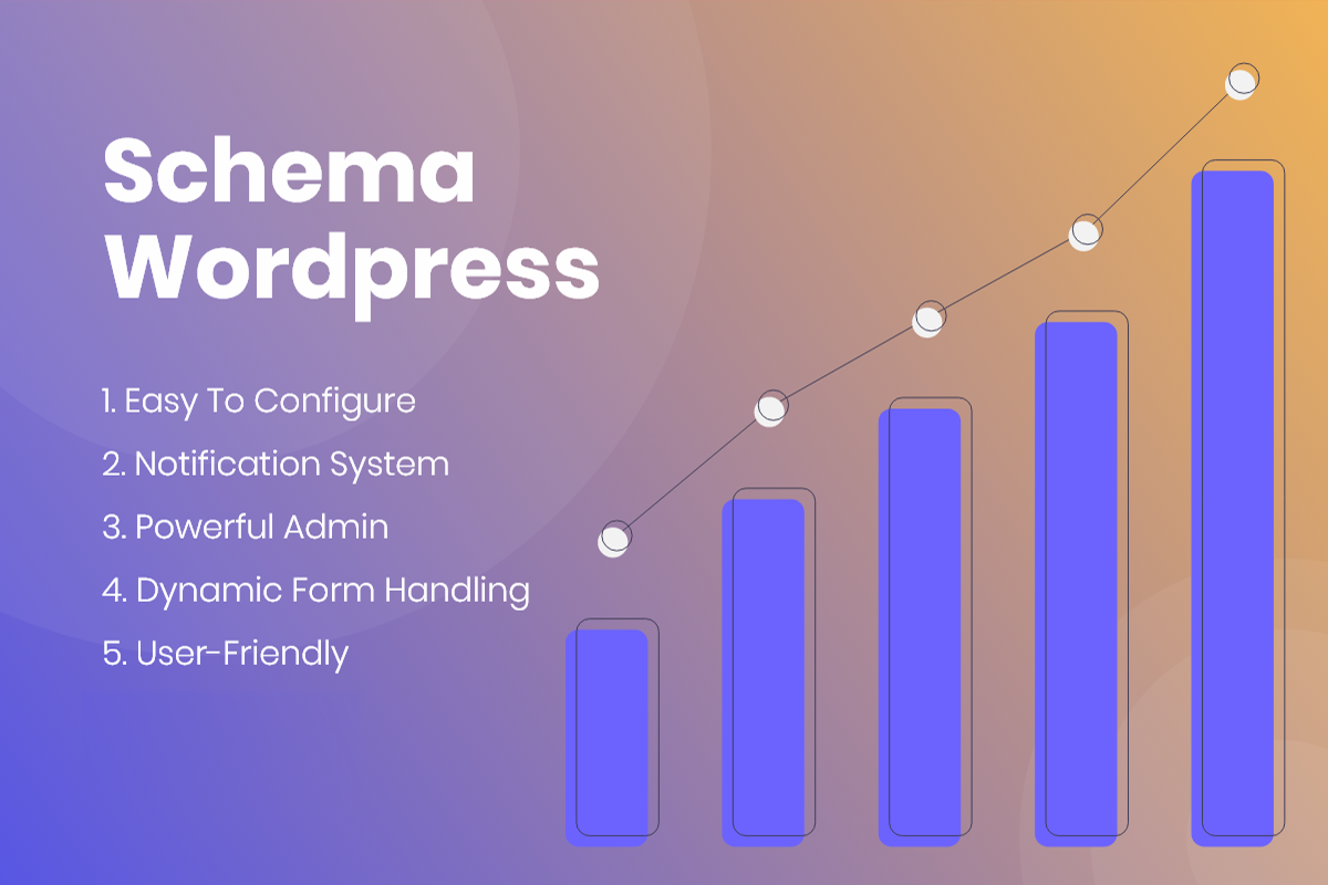 WP Schema & Structured Data